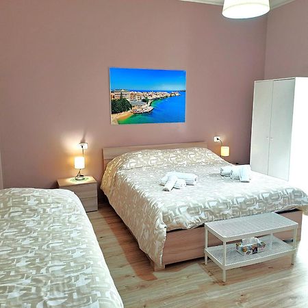 B&B Sally Syracuse Luaran gambar