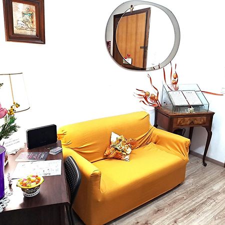 B&B Sally Syracuse Luaran gambar