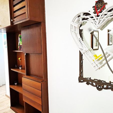 B&B Sally Syracuse Luaran gambar