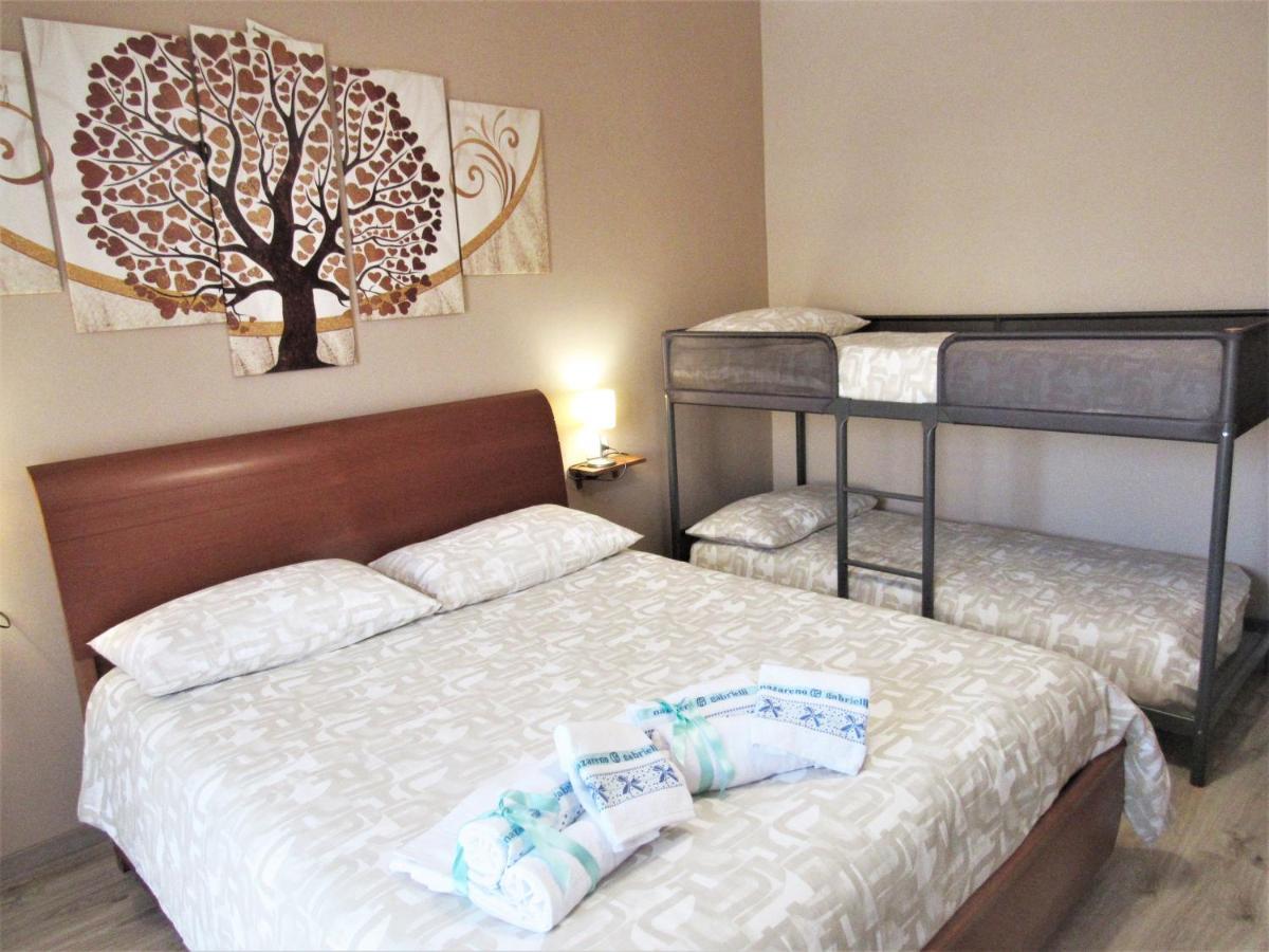 B&B Sally Syracuse Luaran gambar