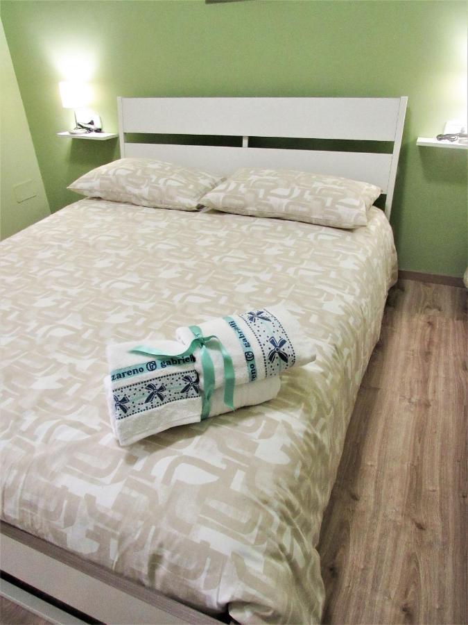 B&B Sally Syracuse Luaran gambar