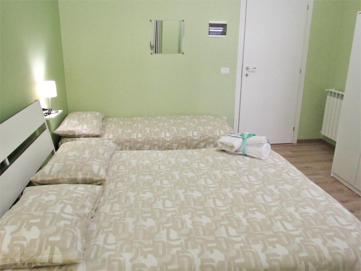 B&B Sally Syracuse Luaran gambar