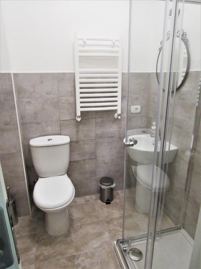 B&B Sally Syracuse Luaran gambar