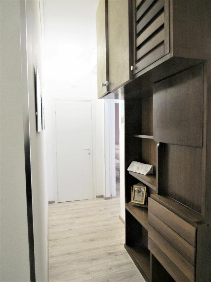 B&B Sally Syracuse Luaran gambar