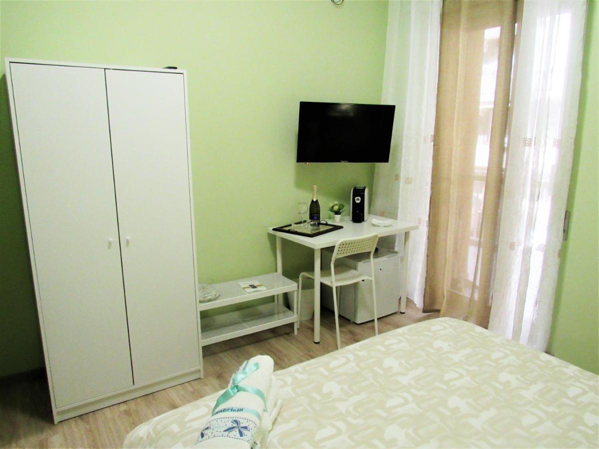 B&B Sally Syracuse Luaran gambar