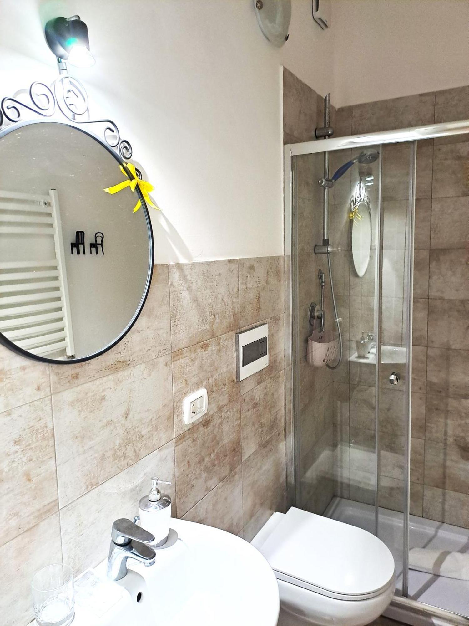 B&B Sally Syracuse Luaran gambar