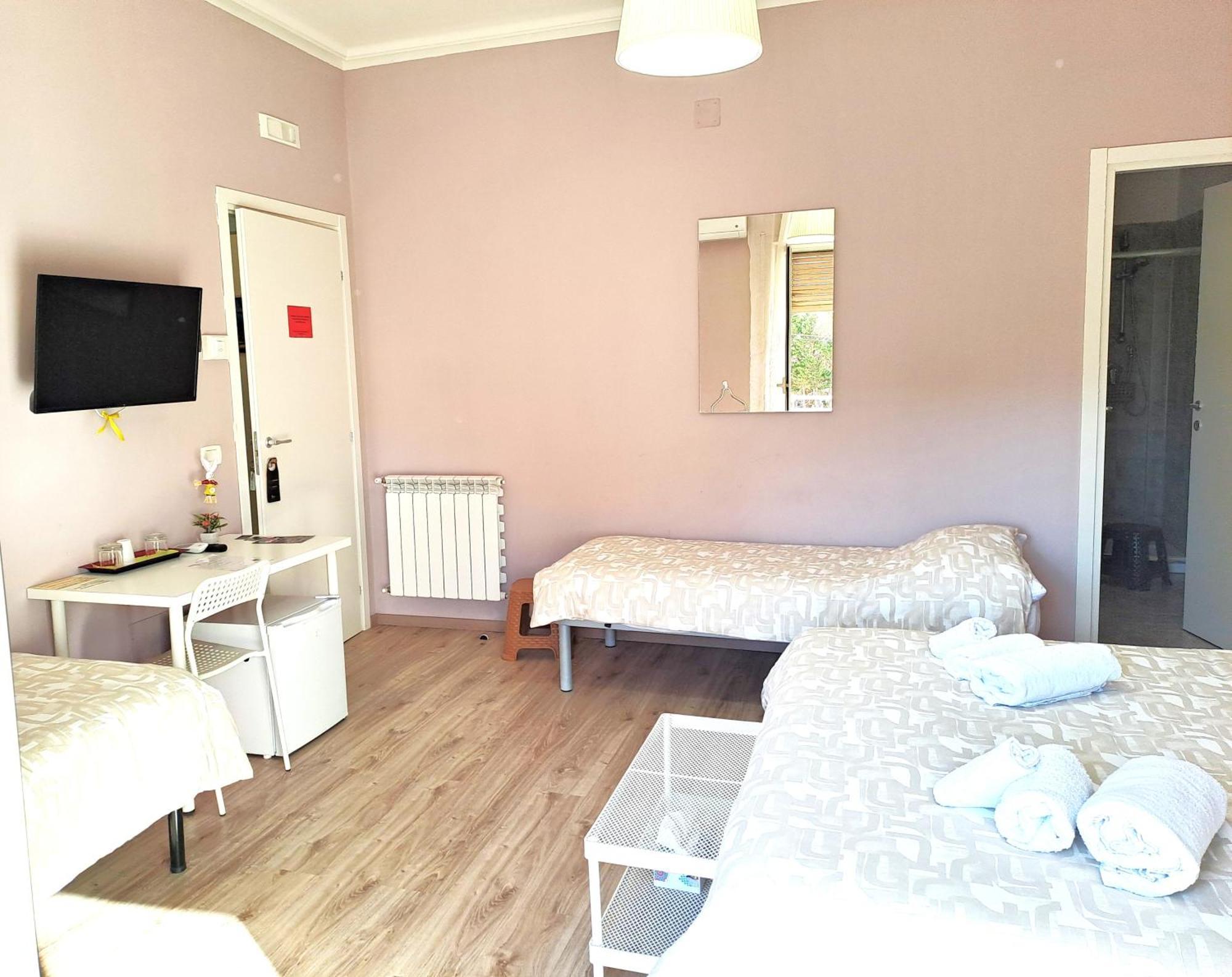B&B Sally Syracuse Luaran gambar