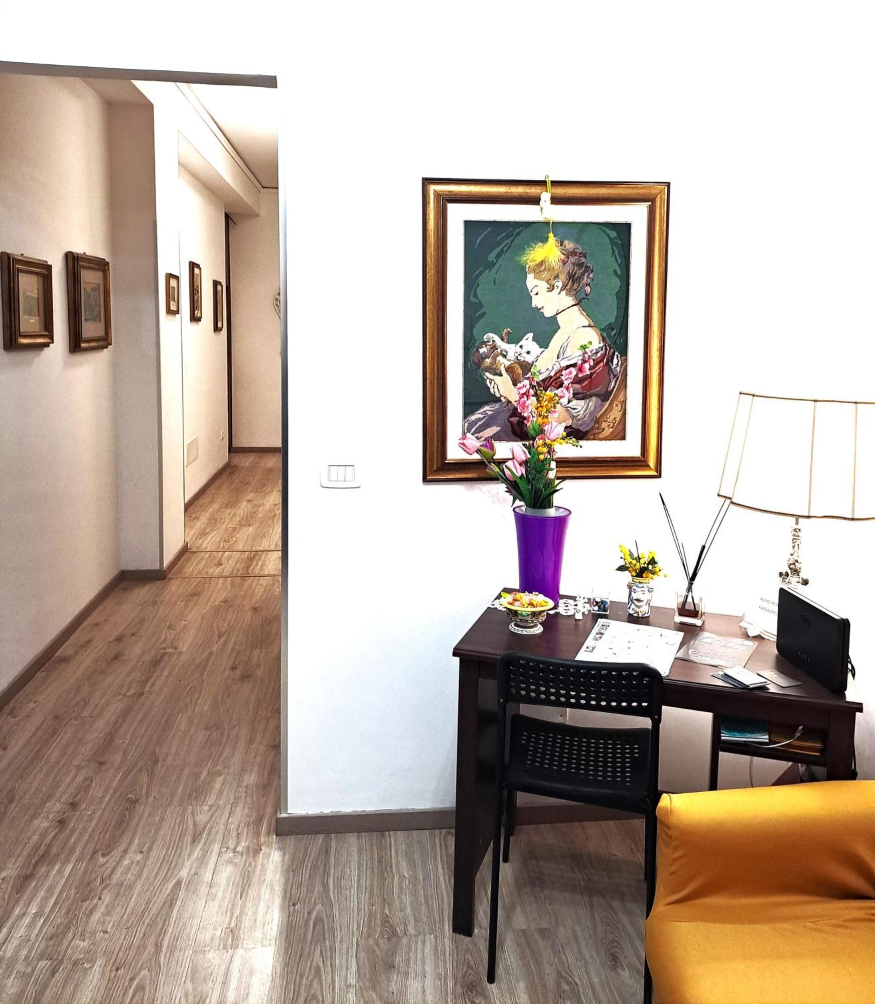 B&B Sally Syracuse Luaran gambar