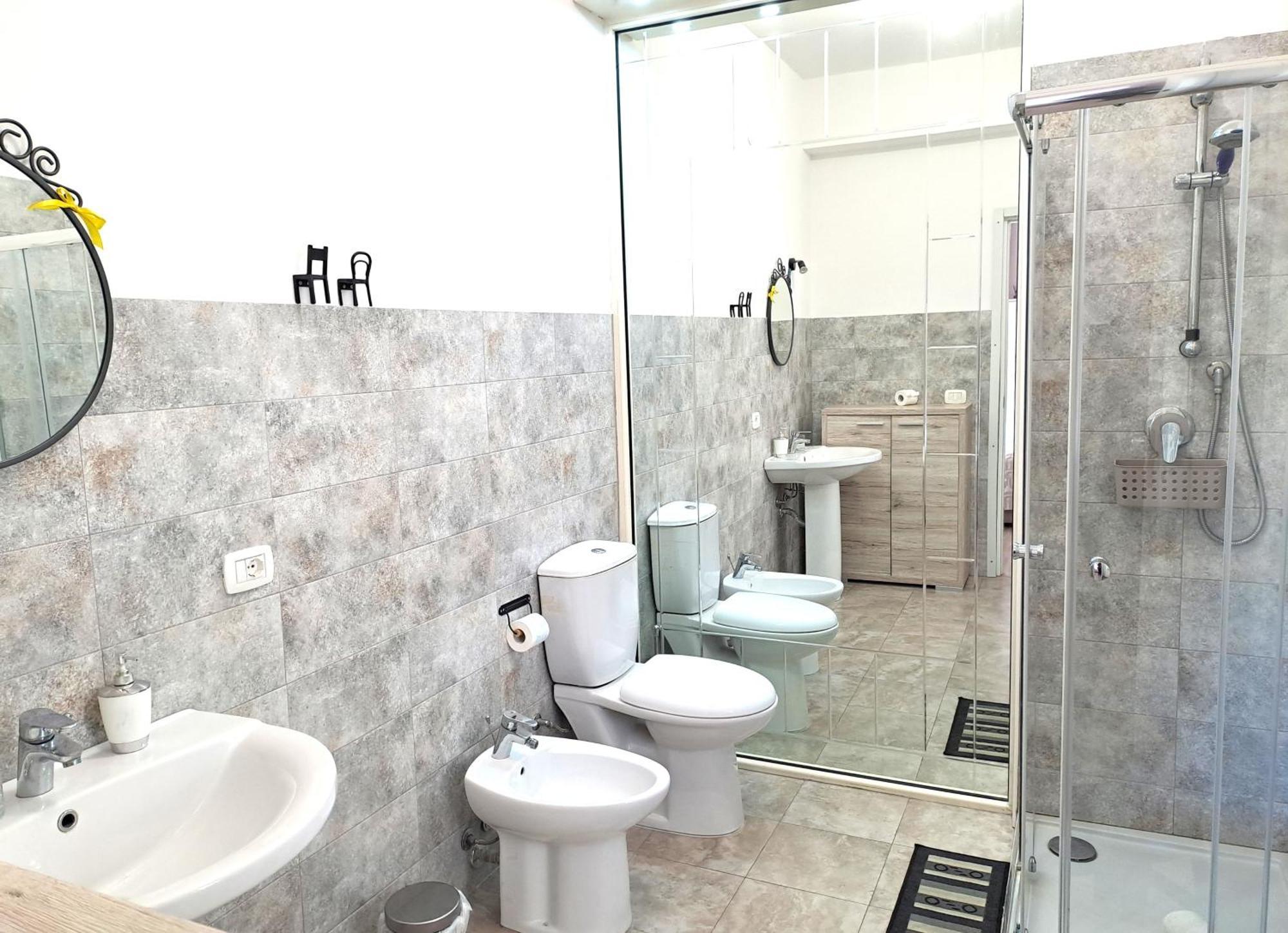 B&B Sally Syracuse Luaran gambar