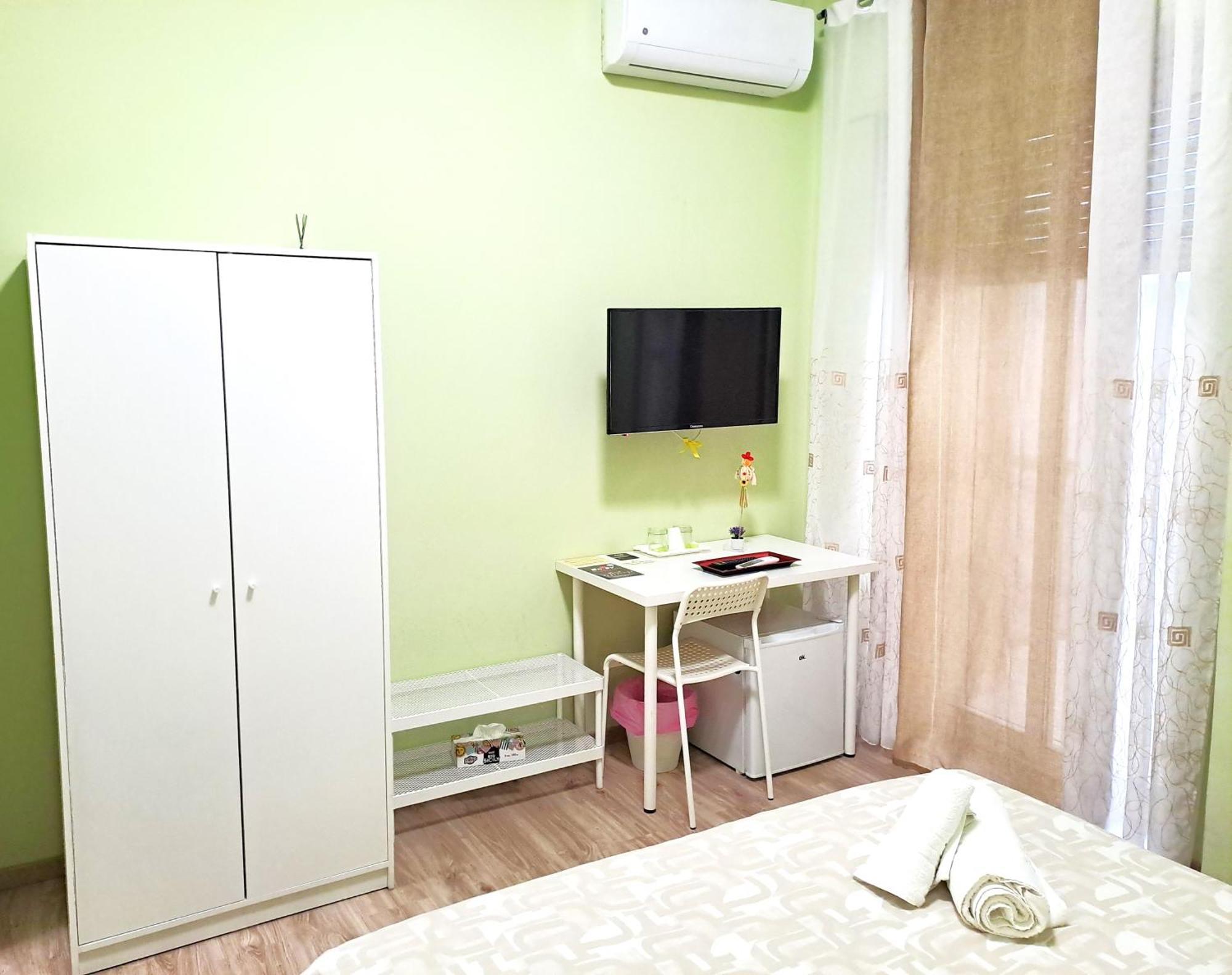 B&B Sally Syracuse Luaran gambar