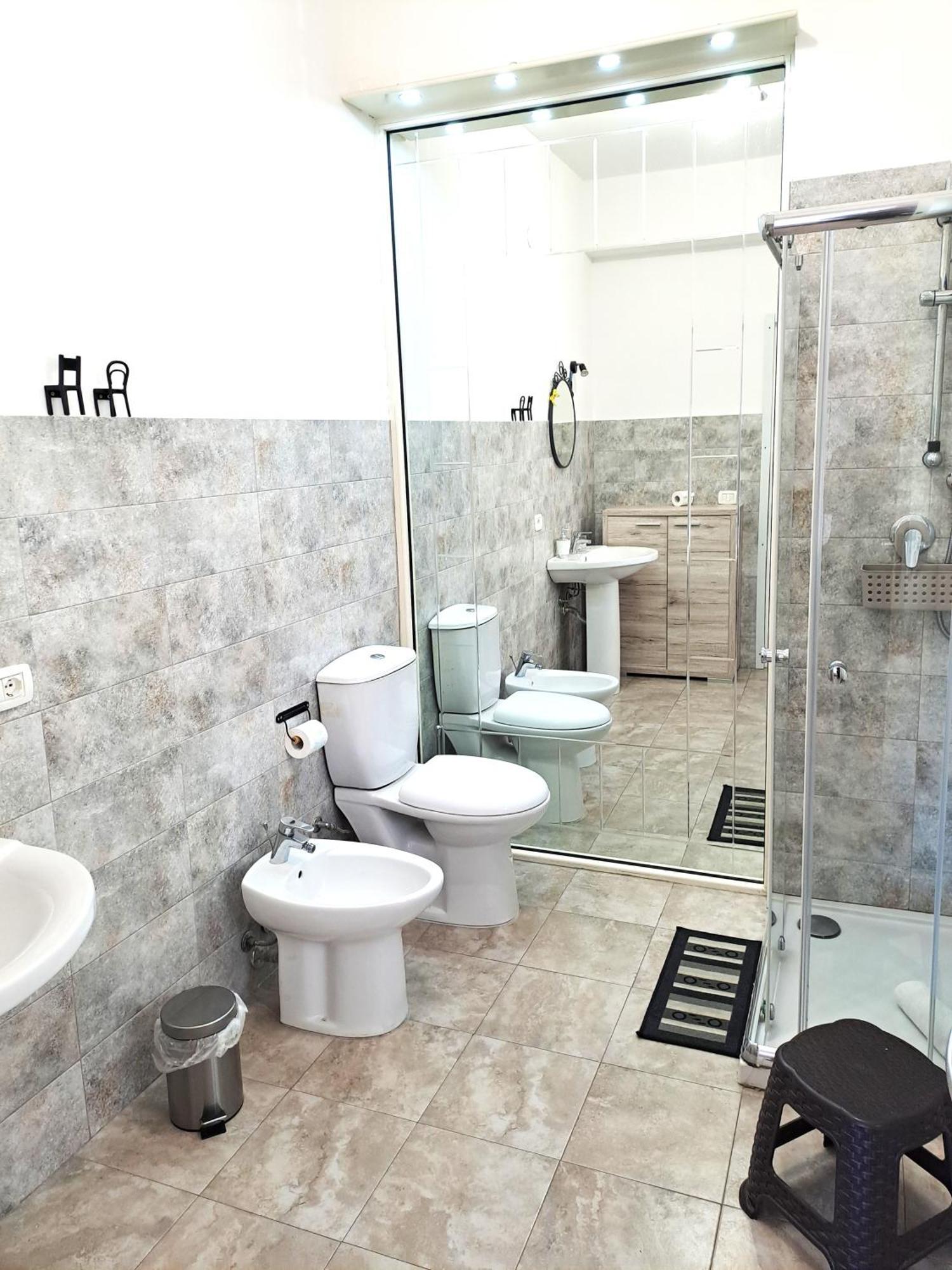 B&B Sally Syracuse Luaran gambar