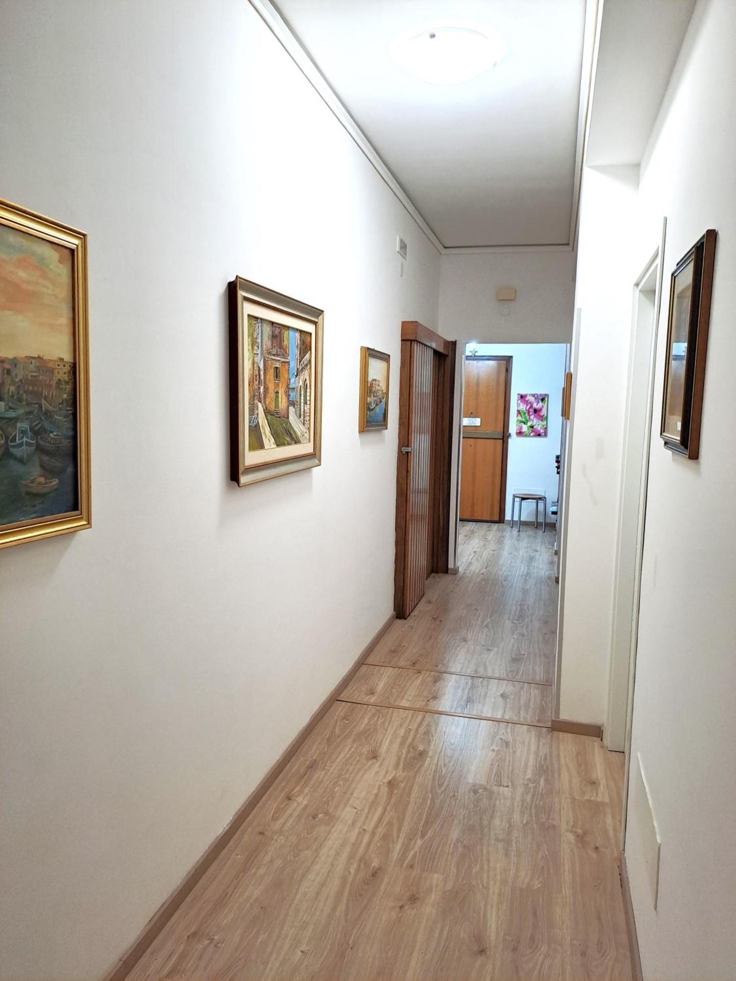 B&B Sally Syracuse Luaran gambar