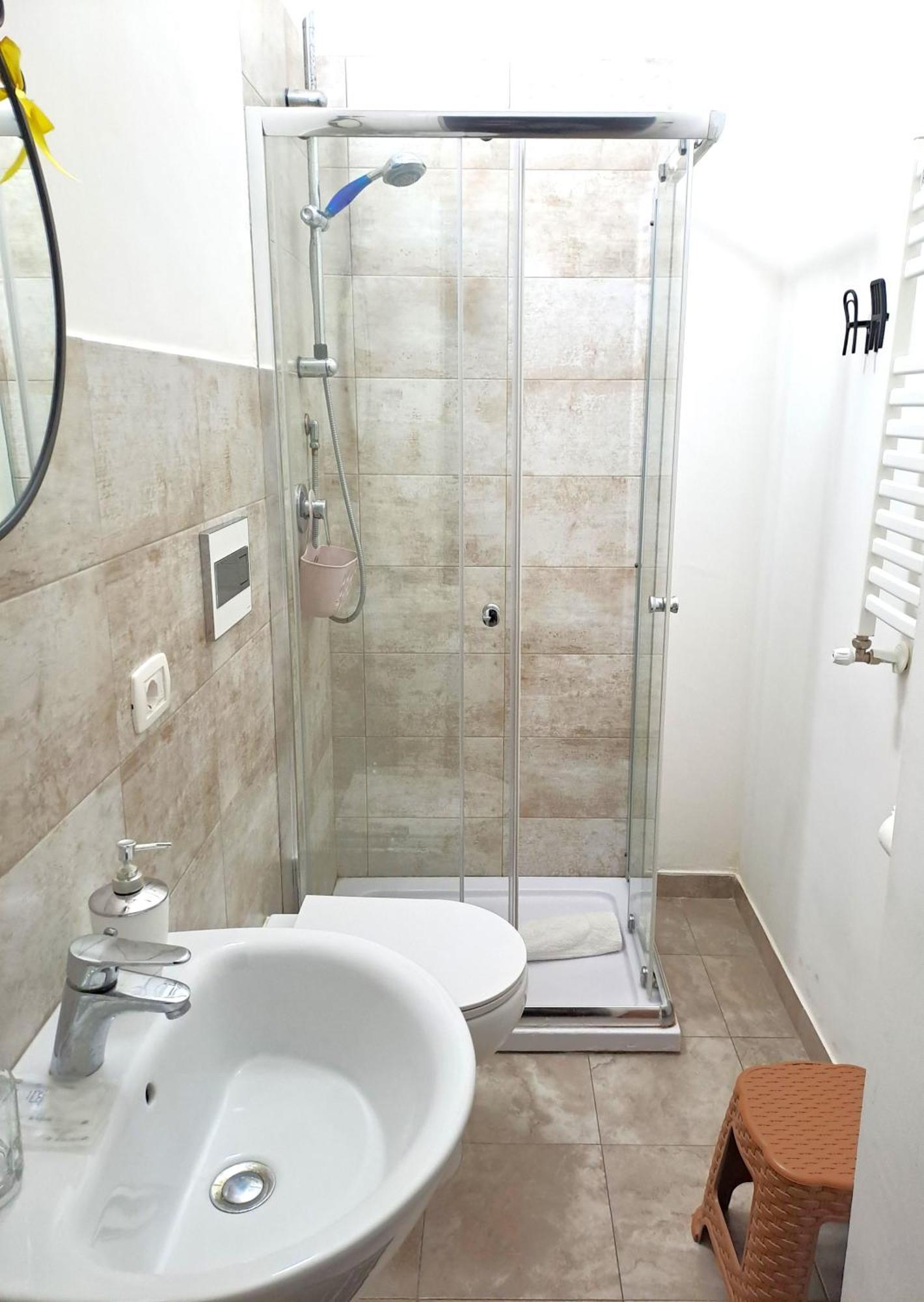 B&B Sally Syracuse Luaran gambar