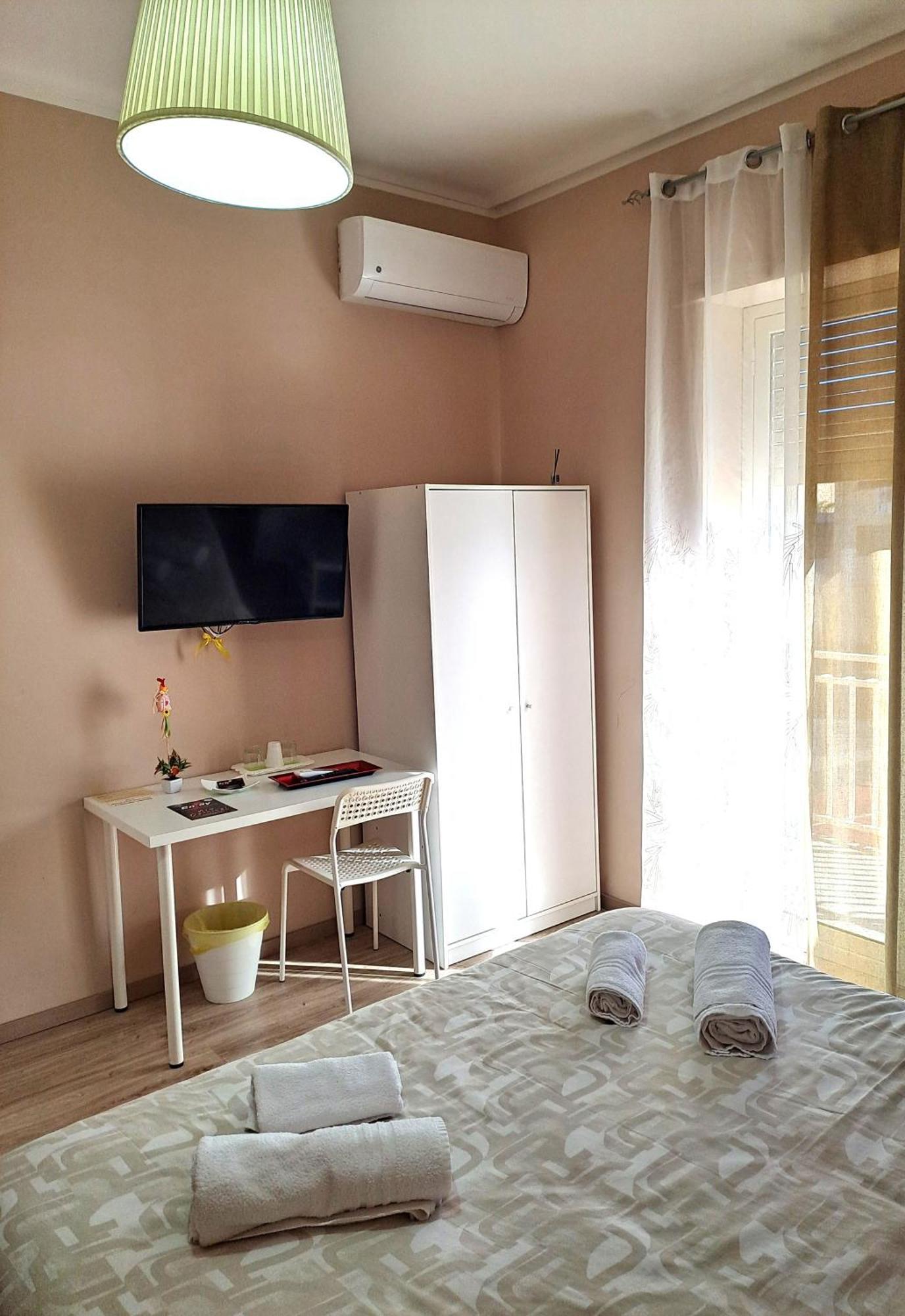 B&B Sally Syracuse Luaran gambar