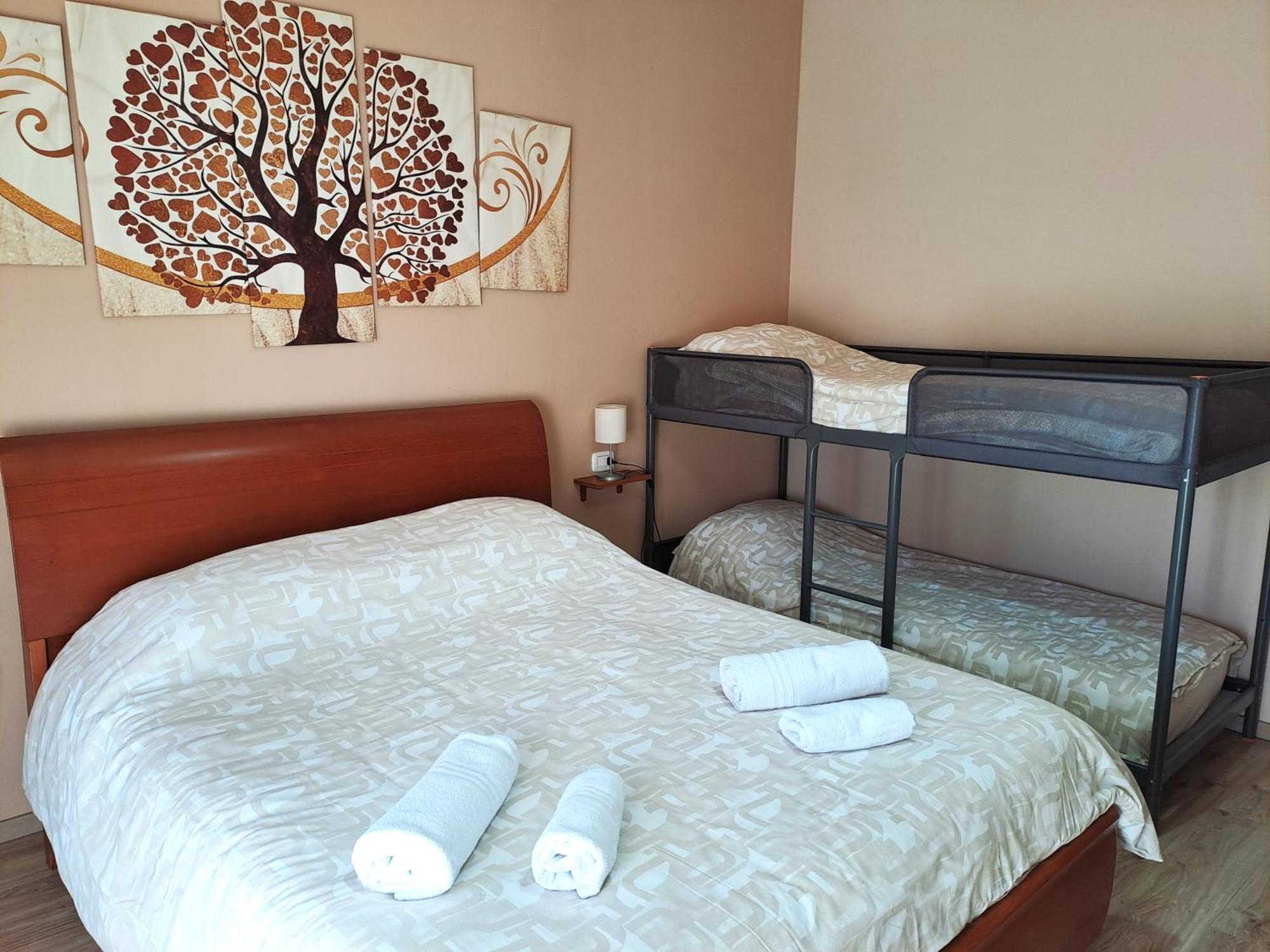 B&B Sally Syracuse Luaran gambar